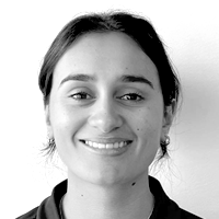 Eleishah Hodson